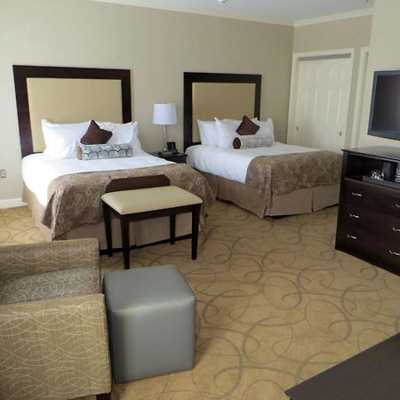 The Marcum Hotel & Conference Center Oxford Exterior photo